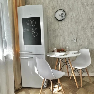 Фотография квартиры 100 квартир на улице Леваневского