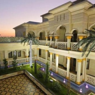 Фотография хостела Дубай