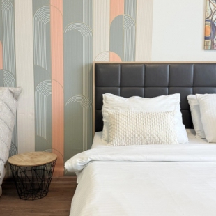 Фотография квартиры Апартаменты на Малышева 42а Радиус Централ Хаус