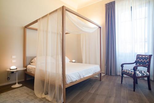 Фотографии мини отеля 
            Dimora de Matera Luxury Suites