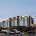 Фотография гостиницы Hampton Inn Memphis-Southwind