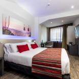 Фотография гостиницы Leonardo Boutique Hotel Barcelona Sagrada Familia