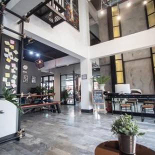 Фотографии гостиницы
V1 Room Hotel