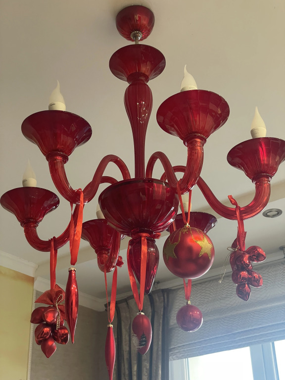 Фотография квартиры Апартаменты Казань Кремль