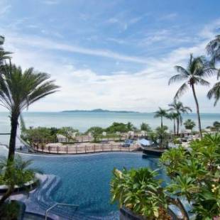 Фотографии гостиницы
Royal Cliff Grand Hotel - SHA Extra Plus