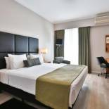 Фотография гостиницы Comfort Ibirapuera