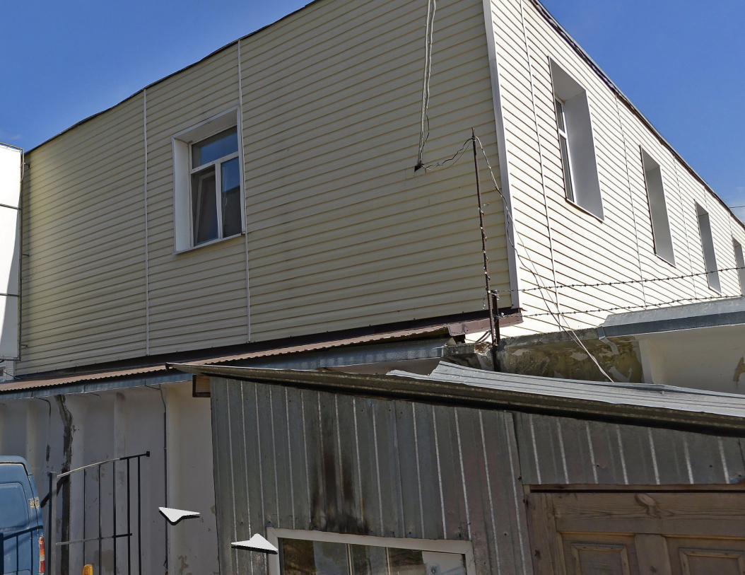 Фотография гостиницы Астра