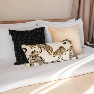 Фотография квартиры Апартаменты Planeta от Esenia Home