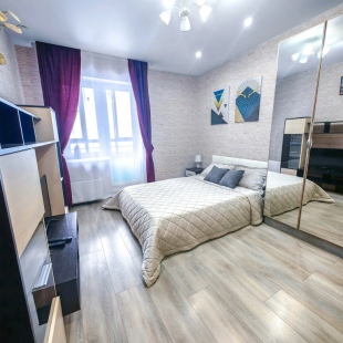 Фотография квартиры Квартира у МРНЦ им. Цыба