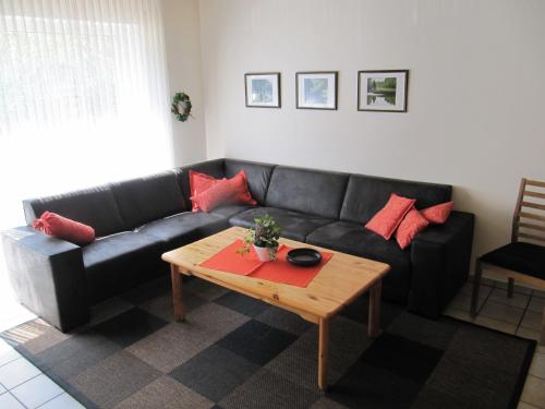 Фотография гостевого дома Jautz RE13