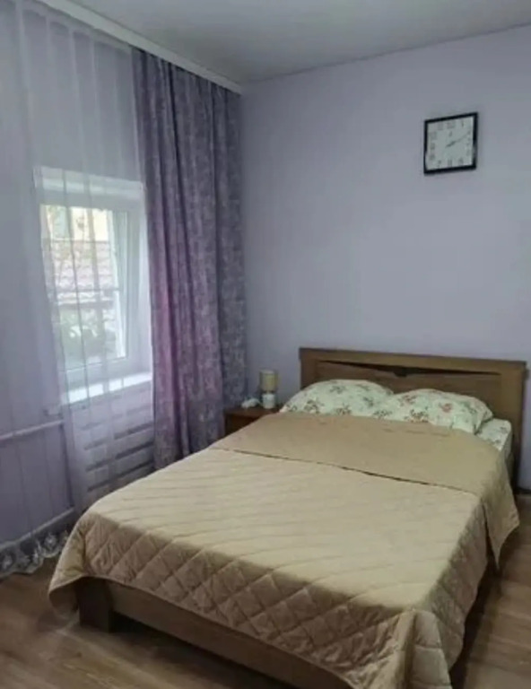 Фотография квартиры Квартира на Фрунзе 25