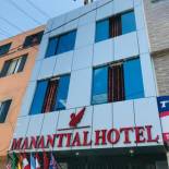 Фотография гостиницы Hotel Manantial No,002