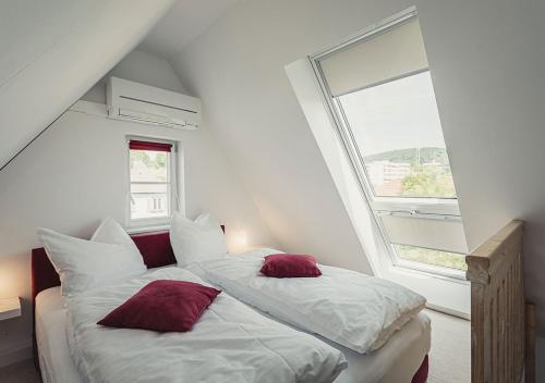 Фотография апарт отеля Heimbach Apartments