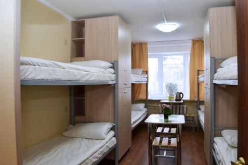 Фотографии хостела
МТМ