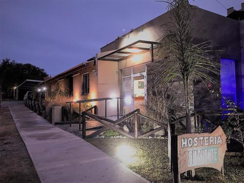 Фотографии мини отеля
Hostería Boutique El Puente Adults Only