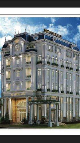 Фотография гостиницы Nice Life Hotel