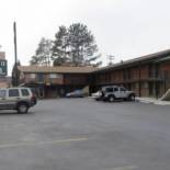 Фотография мотеля Belcaro Motel