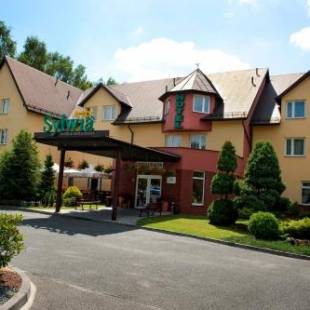 Фотографии гостиницы
Hotel Sylwia