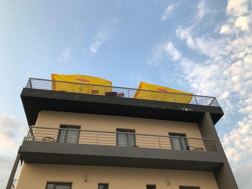 Фотография гостевого дома Киликия