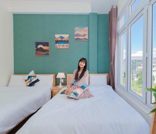 Фотографии хостела
Moc Thach Hostel Dalat