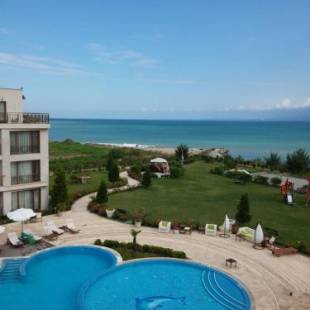 Фотографии апарт отеля
apartment DIAMOND SARAFOVO