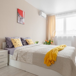 Фотография квартиры Апартаменты ApartHome Адмиралтейский 3