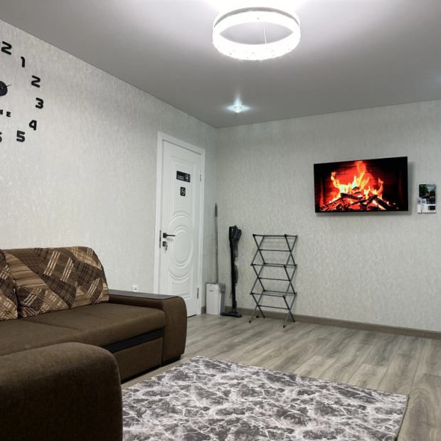 Фотографии квартиры
Апартаменты Юбилейный парк