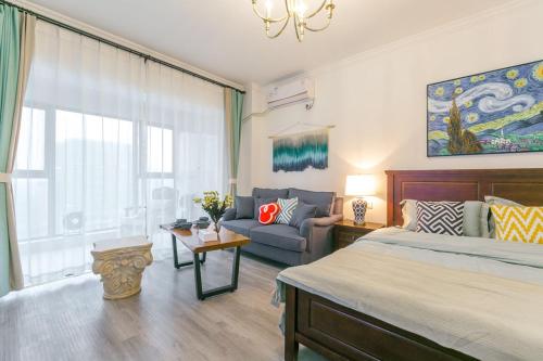 Фотография гостиницы Chengdu Dujiangyan·DuJiangYan·