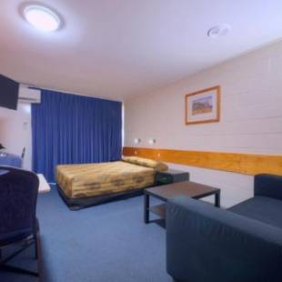 Фотографии мотеля
Central Motel Ipswich