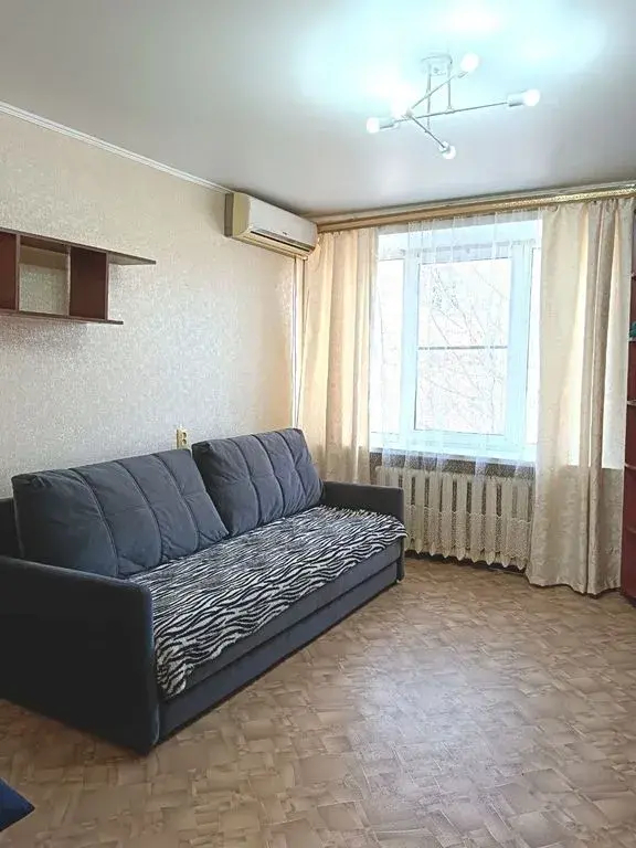 Фотография квартиры Квартира 1-комнатная на улице Татищева
