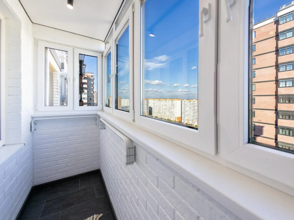 Фотография квартиры Апартаменты на улице Героя Владислава Посадского