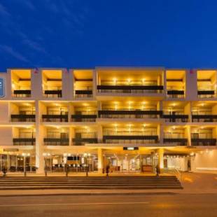 Фотографии гостиницы
Travelodge by Wyndham Niagara Falls Fallsview