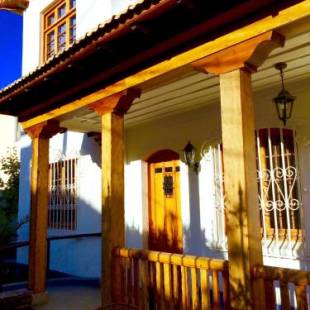 Фотографии гостиницы
Esencia Hotel Boutique