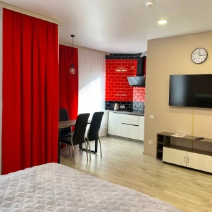 Фотография квартиры Апартаменты на Волгоградской 2 №10