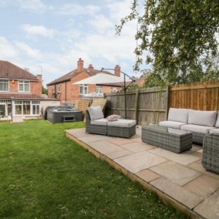 Фотография гостевого дома The Willows