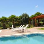 Фотография мини отеля Riad Hamdani