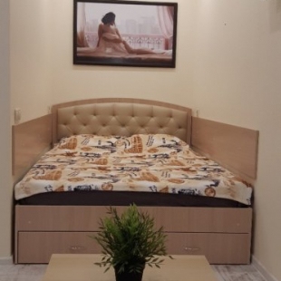 Фотография квартиры Апартаменты Лобня-сити