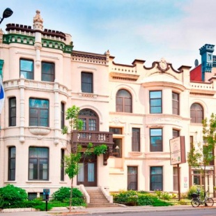 Фотография гостиницы Hotel Chateau de l'Argoat