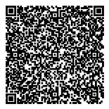 QR код санатория Березка