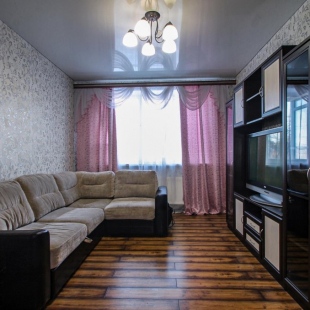 Фотография квартиры Kravc Group на Спортивном переулке