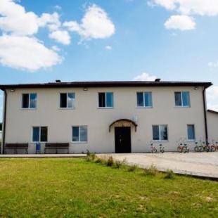 Фотография гостиницы LevelUp