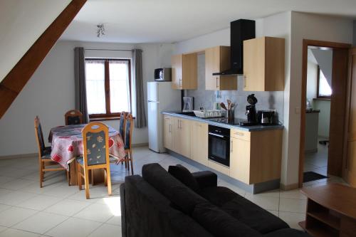 Фотография гостевого дома Gîtes Goettelmann Didier