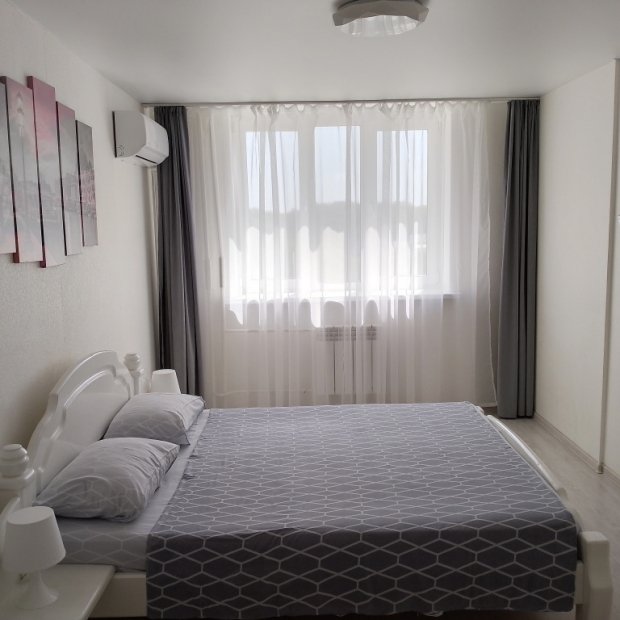 Фотографии квартиры 
            Квартира у парка Победы