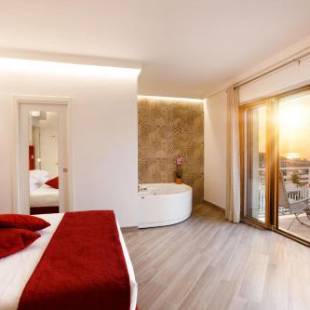 Фотографии мини отеля
Le Muse Suite