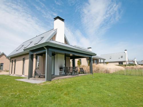 Фотография гостевого дома Holiday Home Oesterdam Resort-1