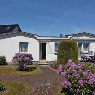 Фотография гостевого дома Holiday homes am Teich Zinnowitz - DOS08176-FYA