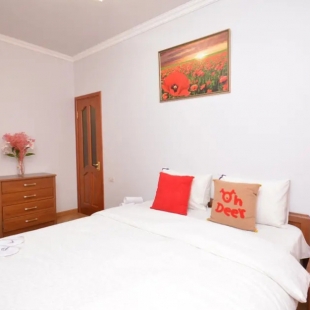 Фотография квартиры Апартаменты Туманяна 5 кв 8