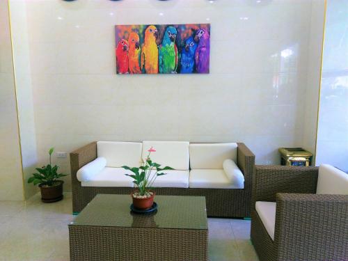 Фотография гостиницы One El Nido Suite