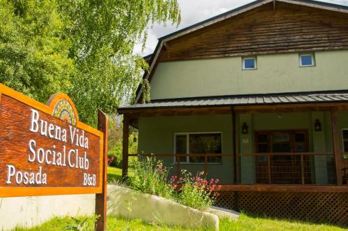 Фотографии мини отеля 
            Buena Vida Social Club