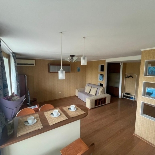 Фотография квартиры Апартаменты на улице Южно-Моравская 70